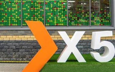 X5 в 3 квартале нарастила чистую выручку на 11,6% - smartmoney.one
