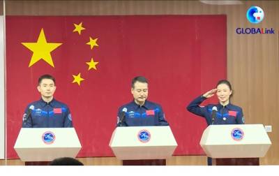 Китай готовит рекордную по длительности миссию в космос - korrespondent.net - Китай - Украина - Киев