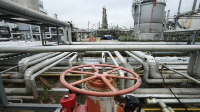 Франс Тиммерманс - В ЕК заявили о выполнении Россией контрактов на поставку газа - russian.rt.com - Россия