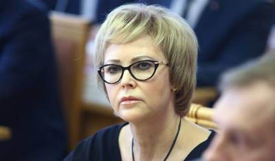 Татьяна Соломатина - Татьяна Соломатина: антипрививочники надели на себя "психологический колпак" - newizv.ru