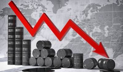 Саудовская Аравия подталкивает рост цен на нефть - mirnov.ru - США - Саудовская Аравия - Брюссель