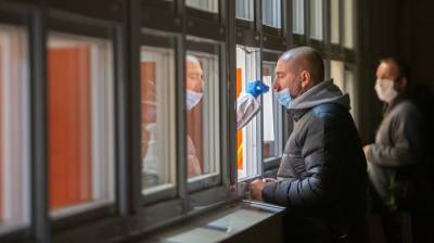 Заболевшие воронежцы сообщили о странных новых правилах тестирования на ковид - vestivrn.ru - Воронеж