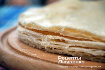 Кулинар раскрыл секрет настоящего слоеного теста: запомните простое правило! - narodna-pravda.ua - Украина - Италия - Кипр