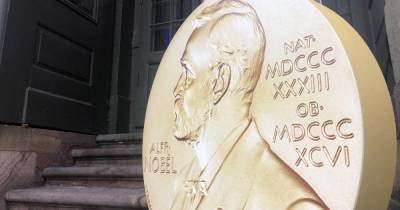 Альфред Нобель - Наука на миллионы. Кто и за что получил Нобелевскую премию в 2021 году - focus.ua - Украина - Швеция