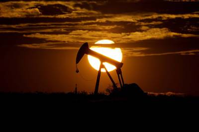 Александр Новак - Цена на нефть рекордно выросла - lenta.ru - Россия - Лондон