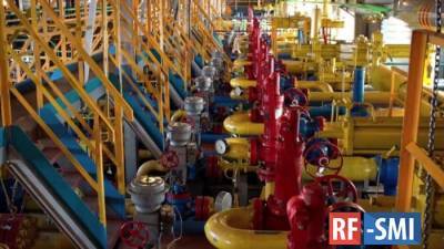 Франс Тиммерманс - Еврокомиссия: Россия не манипулирует газовым рынком - rf-smi.ru - Россия - Китай