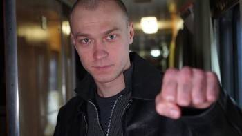 Юрий Борисов - Фильм с российским актром Юрой Борисовым выдвинут на премию «Оскар» от Финляндии - vologda-poisk.ru - Москва - Россия - Мурманск - Финляндия - Иерусалим