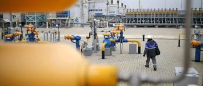 Гибридная атака России: из-за нехватки газа Европа начала отбирать топливо из полупустых хранилищ - w-n.com.ua - Австрия - Россия - Германия - Франция - Венгрия - Польша - Чехия - Голландия - Словакия