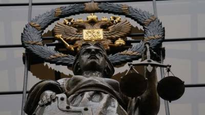 Верховный суд РФ признал значительным правонарушением отсутствие маски - iz.ru - Россия - Израиль - респ. Саха - Якутск