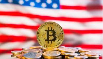 Брайан Армстронг - Coinbase: В США нужен новый орган для контроля криптовалют - cryptowiki.ru - США