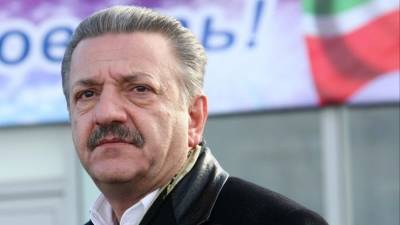 Авраам Руссо - Экс-владелец Черкизовского рынка добивается политического убежища в Черногории - 5-tv.ru - Россия - Черногория