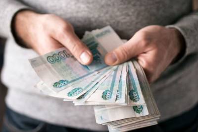 Почти половина петербуржцев ищут подработку - spb.mk.ru - Петербурга
