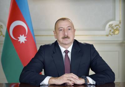 Ильхам Алиев - Президент Ильхам Алиев - Президент Ильхам Алиев: В городе Шуша Арменией разрушены 16 из 17 существовавших до оккупации мечетей - trend.az - Армения - Иран - Шуша