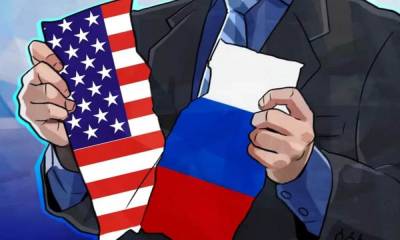 Николай Стариков - Виктория Нуланд - Политолог Стариков считает, что США не стремятся налаживать отношения с Россией - gubdaily.ru - Москва - Россия - США