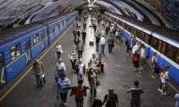 В Киеве 15 октября могут закрыть три станции метро - vlasti.net - Украина - Киев - Донецк - Луганск