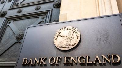 Банк Англии: криптовалюты могут спровоцировать кризис аналогичный 2008 году - mediavektor.org - Англия