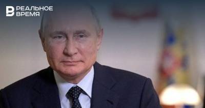 Владимир Путин - Максим Платонов - Владимир Путин заявил о предложении России странам СНГ принять заявление о взаимодействии в сфере миграции - realnoevremya.ru - Россия - Узбекистан
