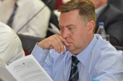 Главу района арестовали в Удмуртии - gorodglazov.com - респ. Удмуртия - Ижевск