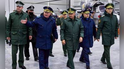 Сергей Шойгу - Министр обороны высоко оценил образование в воронежской Военно-воздушной академии - vestivrn.ru - Воронеж