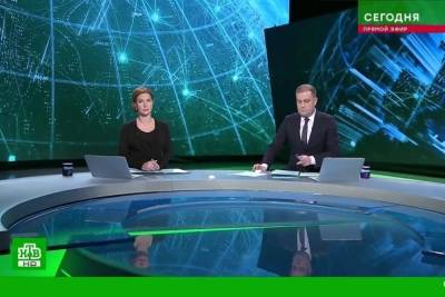 Историей загадочного костромского дома на ул. Водяной заинтересовался федеральный телеканал - kostroma.mk.ru - Кострома