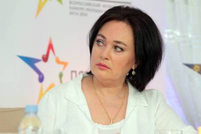 Лариса Гузеева - Гузеева из больницы рассказала, что не ценила свое счастье - mk.ru - Крым