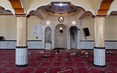 В Кандагаре при взрыве в мечети погибли 25 человек - korrespondent.net - Украина - Афганистан - Кандагар