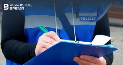 Первый день переписи: какой она будет, сколько россиян уже приняли участие и чего они боятся - realnoevremya.ru - Россия - респ. Татарстан