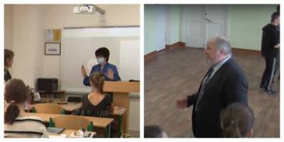 Шестиклассник набросился с кулаками на учительницу: "хотела отобрать смартфон" - politeka.net - Украина