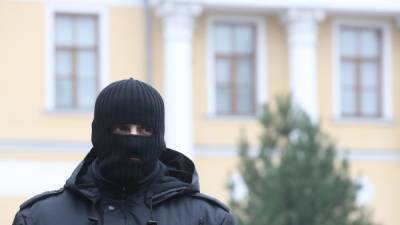 В Институте лазерной физики - обыски, против директора возбуждено дело - svoboda.org - Россия - Новосибирск