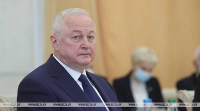 Андрей Новиков - Начальник Академии ФСБ России Евгений Сысоев возглавит борьбу с терроризмом в СНГ - belta.by - Россия - Белоруссия - Минск