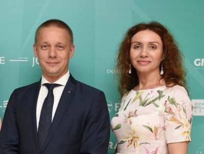 Судьи ВАКС Евгений Крук и Инна Билоус состоят в интимных отношениях и вместе выносят решения - ukrainianwall.com - Украина