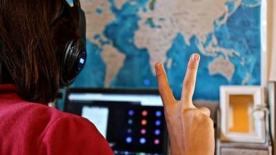 Международный волонтерский лагерь в Башкирии для иностранных участников пройдет дистанционно - bash.news - Башкирия