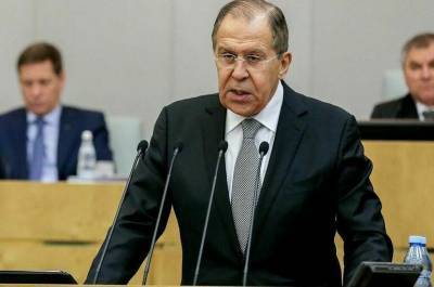 Сергей Лавров - Лавров: дети от смешанных браков должны автоматически получать гражданство России - pnp.ru - Россия