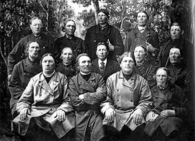 Сергей Токарев - Обрезание на Руси: зачем его делали русские - Русская семеркаРусская семерка - russian7.ru - Русь