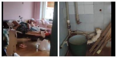 Харьковчанка в слезах рассказала о ситуации в ковид-больнице: "Не дай вам Бог заболеть" - kharkov.politeka.net - Украина - Харьков