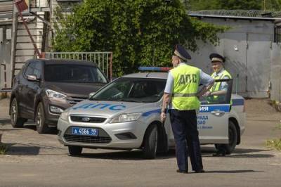 Минэкономразвития выступило против предложения полиции лишать прав нездоровых водителей - argumenti.ru