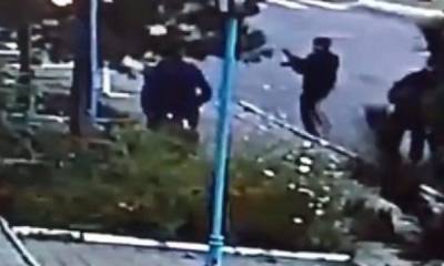 В Карелии вынесен приговор мужчине, который устроил стрельбу и тяжело ранил человека - gubdaily.ru - Беломорск - республика Карелия