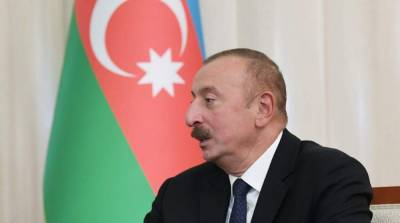 Ильхам Алиев - Азербайджан заявил о готовности подписать мирный договор с Арменией - ru.slovoidilo.ua - Россия - Украина - Армения - Азербайджан - Ереван