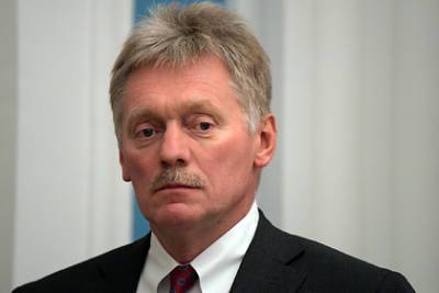 Владимир Путин - Дмитрий Песков - В Кремле ответили на вопрос о встрече Путина с талибами - lenta.ru - Москва - Россия - Афганистан
