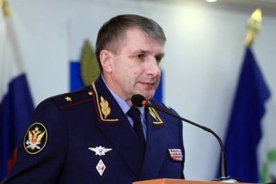 Экс-глава иркутского ГУФСИН возглавил компанию олигарха, которого связывали с пытками в СИЗО - tayga.info - Россия - Иркутская обл. - Оренбург - Иркутск - Оренбургская обл.