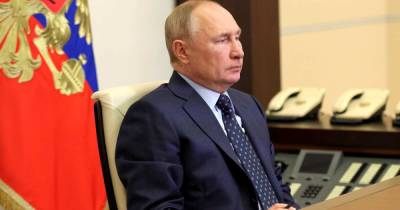 Владимир Путин - Путин призвал трудовых мигрантов в РФ "как минимум знать русский язык" - ren.tv - Россия