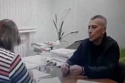 Описаны странные события вокруг фигуранта дела о ритуальном убийстве под Рязанью - lenta.ru - Рязанская обл. - Рязань
