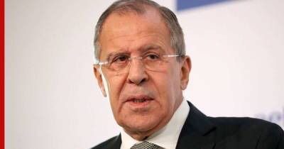 Сергей Лавров - Лавров раскритиковал ФРГ за отказ выплатить компенсации всем блокадникам - profile.ru - Россия - Санкт-Петербург - Германия