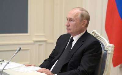 Владимир Путин - Путин не планирует встречаться с талибами, которые на следующей неделе прибудут в Москву на консультации - argumenti.ru - Москва - Россия - Афганистан
