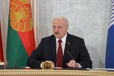 Александр Лукашенко - Лукашенко: Советский Союз развалили специально - topwar.ru - Белоруссия