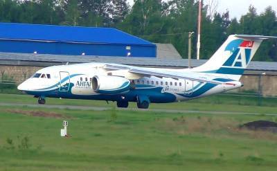 Украинская авиакомпания купила самолеты «Антонова» в России - topcor.ru - Москва - Россия - Украина - Киев - Молдавия - Иркутск