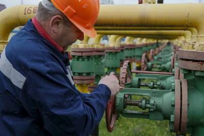 Сергей Макогон - Украина обвинила Россию в газовых манипуляциях - lenta.ru - Россия - Украина - Венгрия