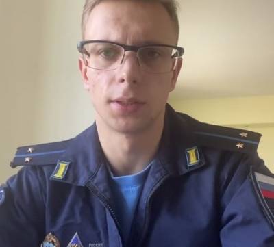 Еще один выпускник военного вуза заявил, что находится «в заложниках» у Минобороны - znak.com - Воронеж