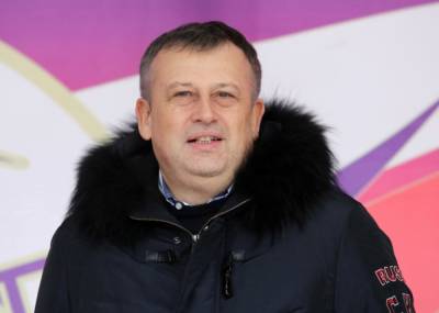 Александр Дрозденко - Дрозденко объяснил возвращение COVID-ограничений в Ленобласти - abnews.ru - Ленинградская обл.