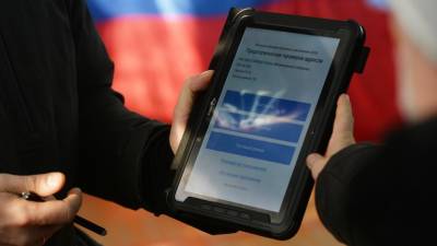 «Важнейшее мероприятие общенационального значения»: в России стартовала перепись населения - russian.rt.com - Россия